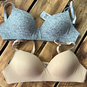 Women’s Soma Nursing Bras